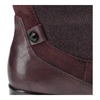 Botine TAMARIS - 1-25409-23 549 Bordeaux