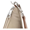 Torebka PEPE MOLL - 251182 Madras Sand/Tan