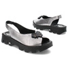 Sandale KARINO - 4951/078-P Argintii 