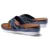 Șlapi ARTIKER - 42C207 Denim