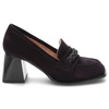 Pantofi SIMEN - 5542A W.Fiolet