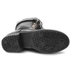 Botine MUSTANG - 1402-501-929 Schwarz/Gold
