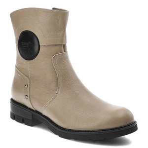 Botine KARINO - 0913/016-M Bej 