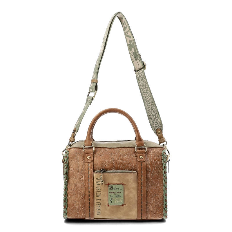 Geantă ANEKKE - 36721-189 Verde