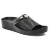 Șlapi S.BARSKI - KV51-034 Black