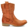 Botine SIMEN - 6279 Portocalii
