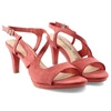 Sandale TAMARIS - 1-28376-24 585 Pale Ruby