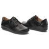 Pantofi HELIOS - 399 Negri 011.0119.018