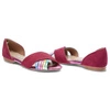 Sandale ALEXIO GIORGIO - 501 Fuxia