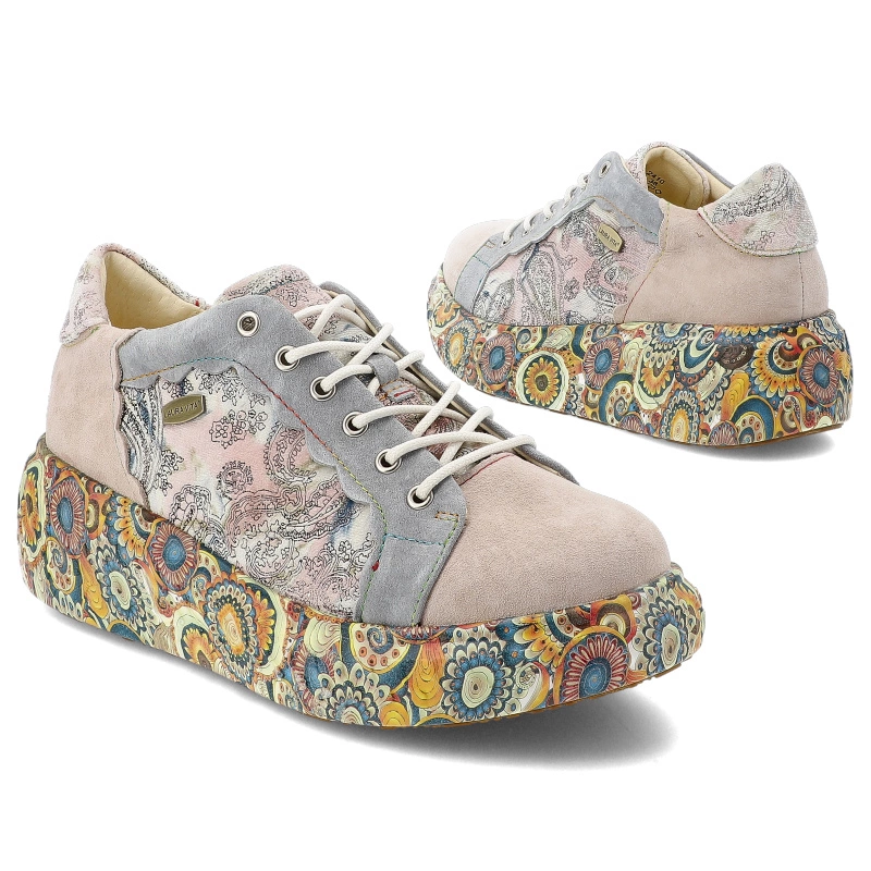 Adidași LAURA VITA - Sodao 04 SL26803B-4 Rose