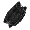 Geantă VENEZIA - Fille 4-807-W Sav Nero