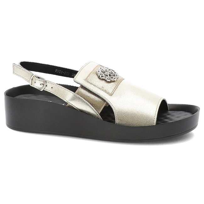 Sandale S.BARSKI - KV51-070 Gold