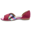 Sandale ALEXIO GIORGIO - 501 Fuxia