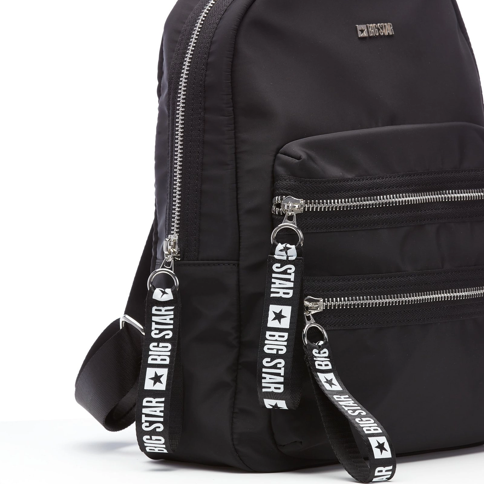 Rucsac BIG STAR - GG574136 Negri