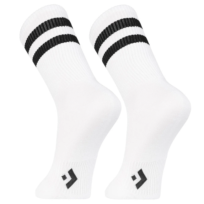 Șosete MORAJ 3 Pary - CSS250-086 White