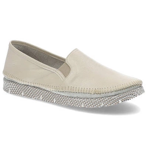 Pantofi MACIEJKA - 03512-04/00-0 Bej