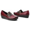 Pantofi MACIEJKA - 02202-23/00-1 Maroon