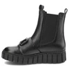 Botine KARINO - 4470/126-F Negri/Lico
