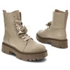 Botine KARINO - 4785/001-F Bej 