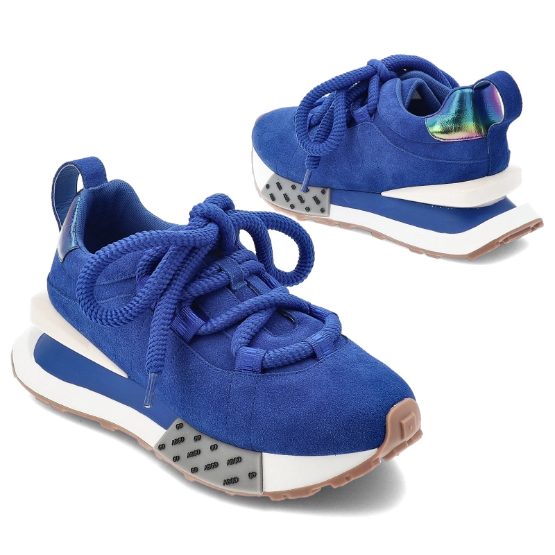 Adidași ARTIKER - 55C0088 Niebieski