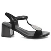 Sandale S.BARSKI - JC51-842 Black