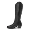 Cizme EXQUISITE - 1418 Negru