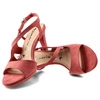 Sandale TAMARIS - 1-28376-24 585 Pale Ruby