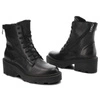 Botine SIMEN - 4366A Faeda Negri
