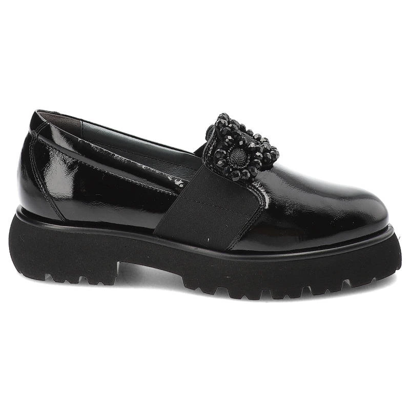 Pantofi ARMODO - 2563 Negri 287